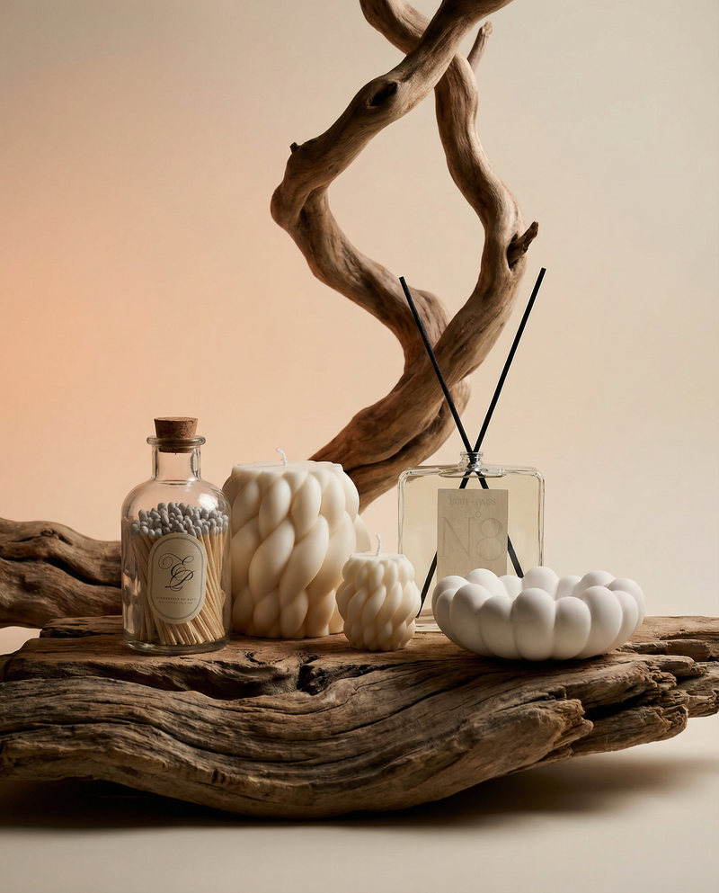 Le rituel du soir parfait pour se détendre