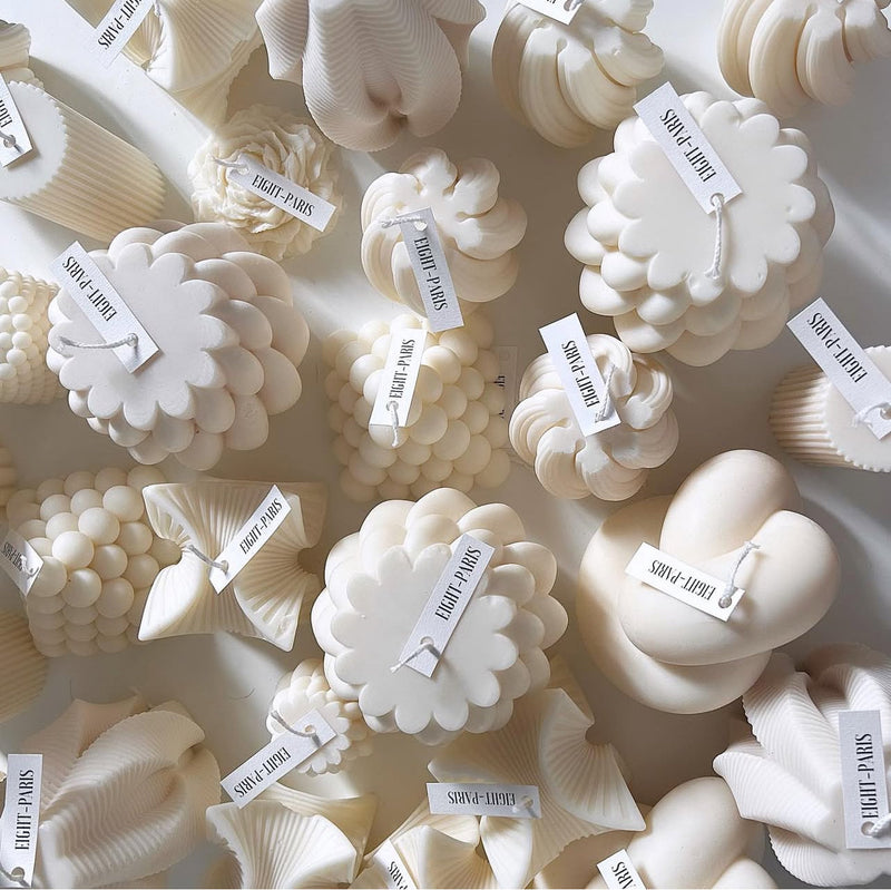Comment entretenir ses bougies ?