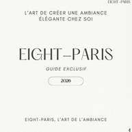 Guide Exclusif - L'art de créer une ambiance élégante chez soi.
