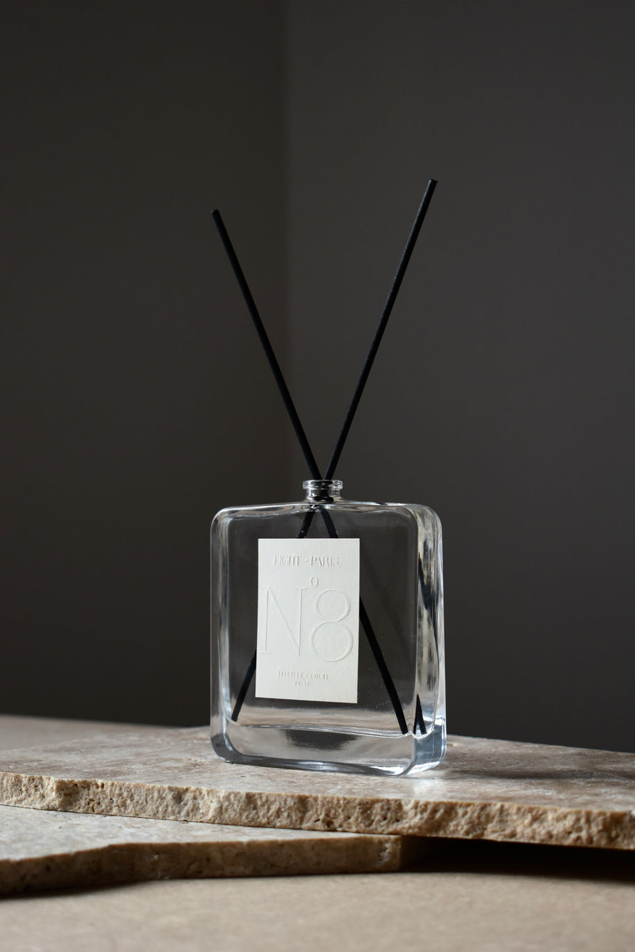 Diffuseur de parfum "N°8"