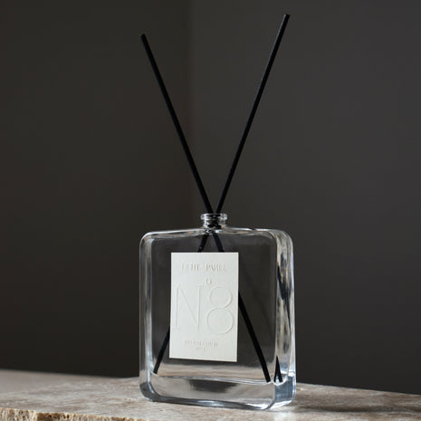 Diffuseur de parfum "N°8"