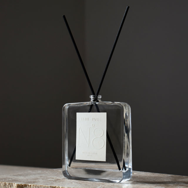 Diffuseur de parfum "N°8"