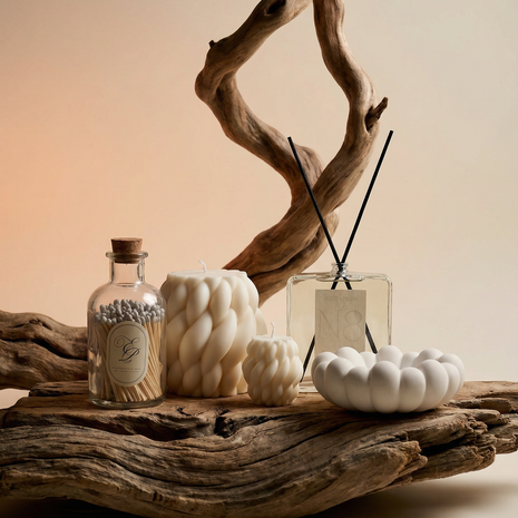 Rituel Complet Eight-Paris