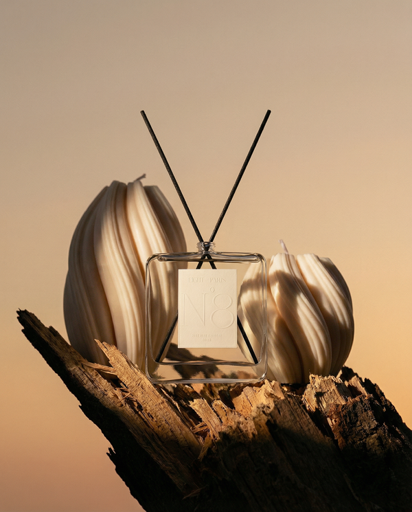 Rituel Signature Eight-Paris