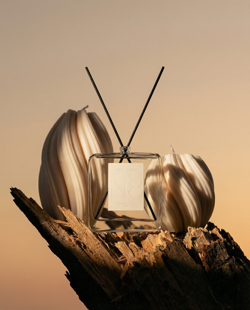 Rituel Signature Eight-Paris