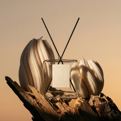 Rituel Signature Eight-Paris