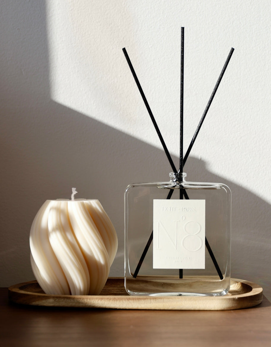 Pack Découverte - Mon premier rituel de calme