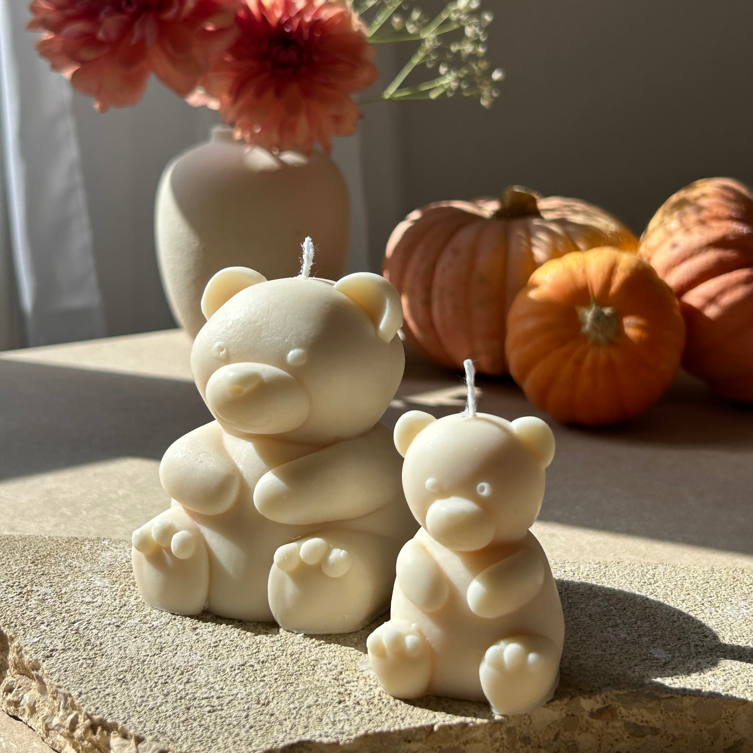 La collection d'Automne