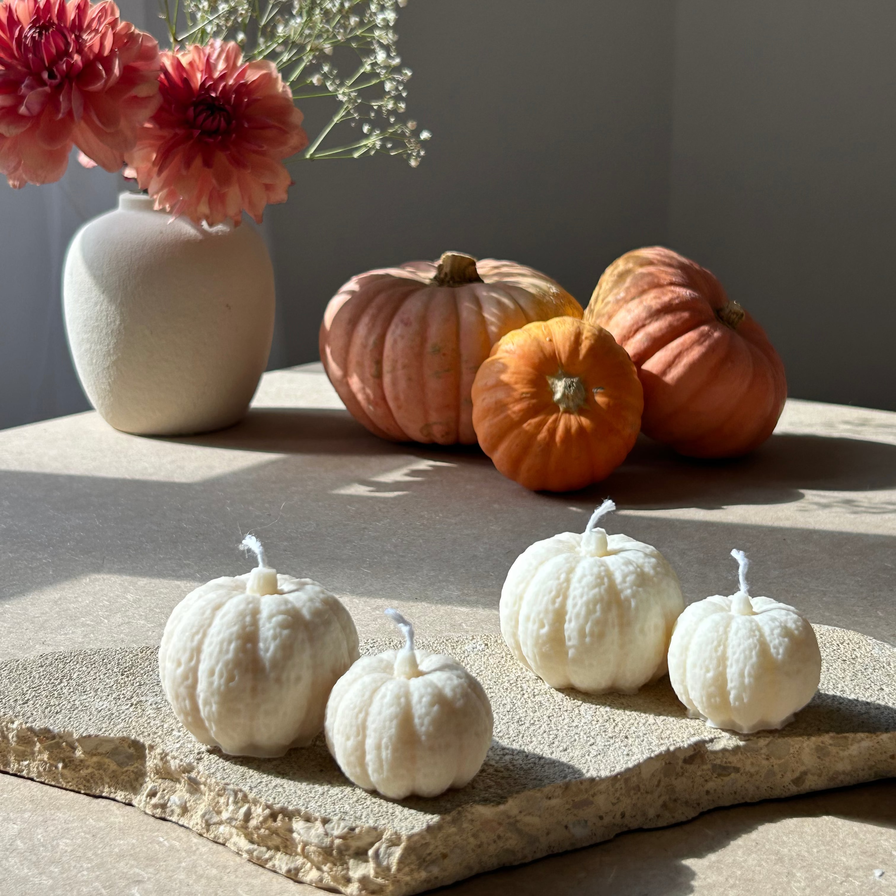 La collection d'Automne