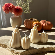 La collection d'Automne