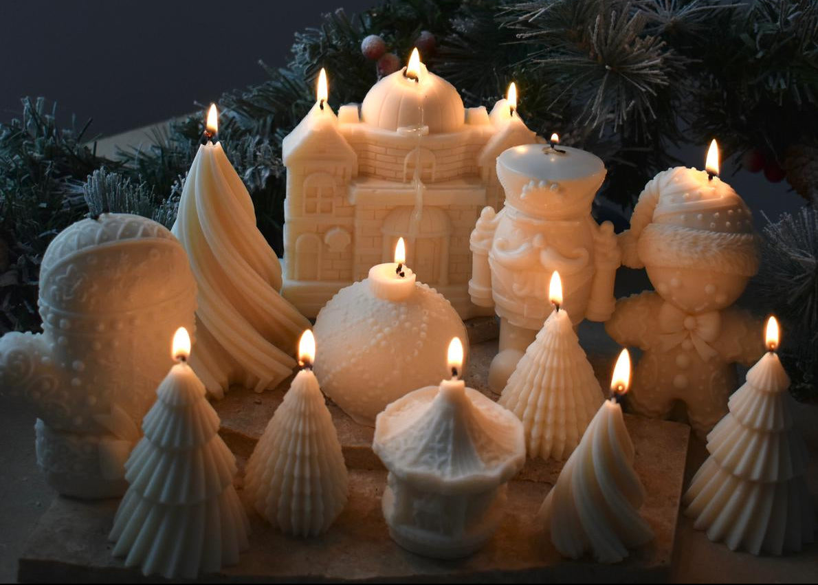 Le Pack complet de Noël