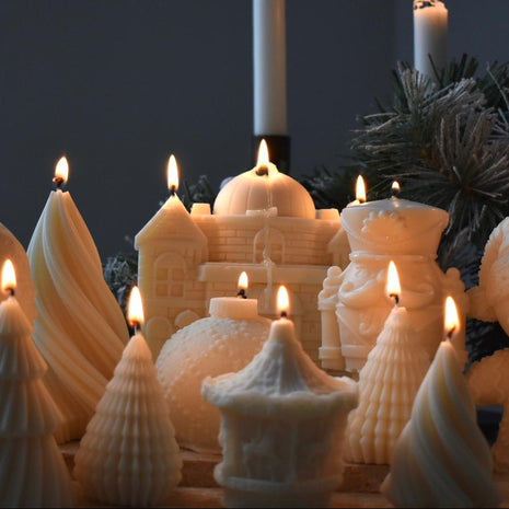 Le Pack complet de Noël